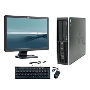 Dell Optiplex 9010 Desktop – Core i5-3470 3.20GHz, 4GB RAM, 500GB - Image 2