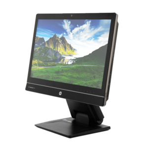 HP EliteOne 800 G1 23″ Intel Core i5 4GB RAM 500GB HDD All-in-One PC (Complete) - Image 2