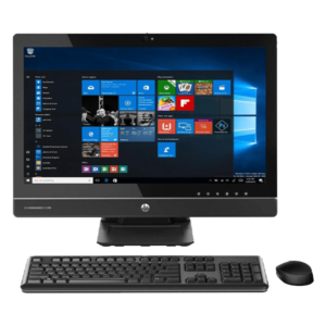HP EliteOne 800 G1 23″ Intel Core i5 4GB RAM 500GB HDD All-in-One PC (Complete)