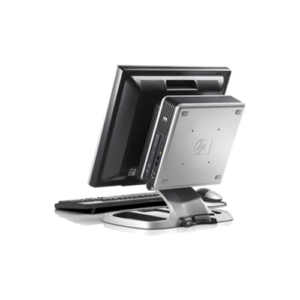 Hp Ultra Slim Desktop DC 8000 3.0 GHZ 4GB 128GB SSD with 17″ Monitor