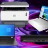 Desktops And Laptops